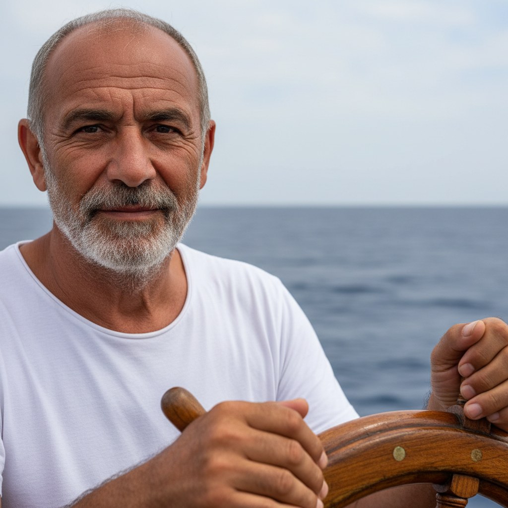 Kaptan Songül Demirhan